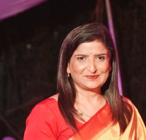 Dr. Sarita Sukhija